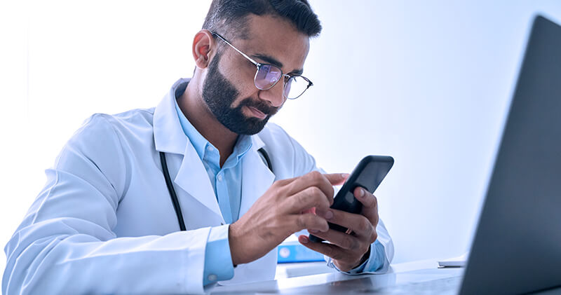 Como acompanhar e analisar indicadores de desempenho em clínicas? 4 indicadores de desempenho celular