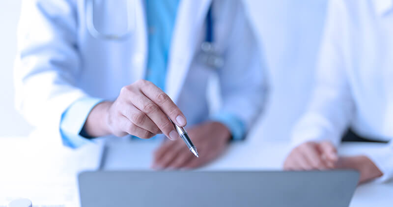 Como acompanhar e analisar indicadores de desempenho em clínicas? 1 indicadores de desempenho prescricao medica