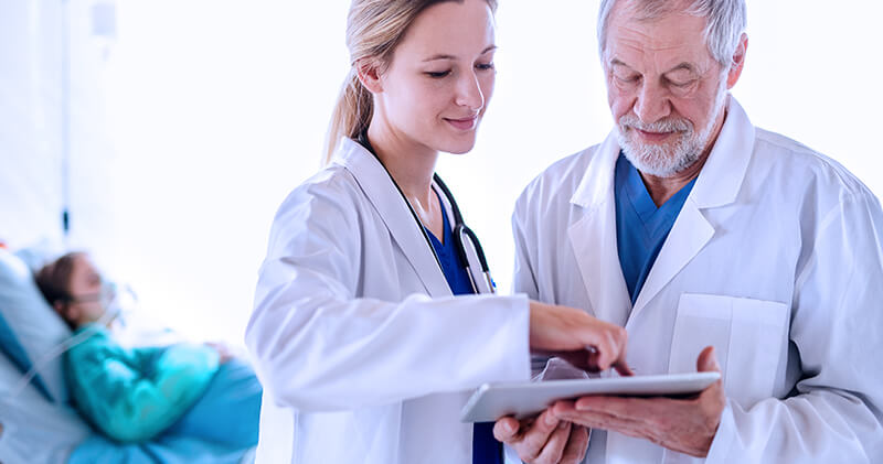 Quando é necessário emitir um laudo médico permanente? 8 laudo medico permanente internacao