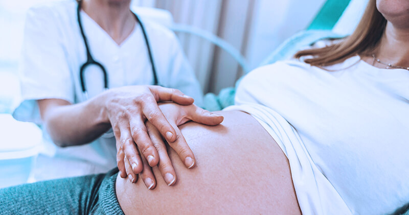 12 passos para melhorar os resultados da clínica ou consultório médico 5 melhorar os resultados da clinica gestante