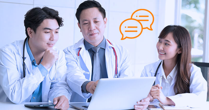 12 passos para melhorar os resultados da clínica ou consultório médico 4 melhorar os resultados da clinica medicos
