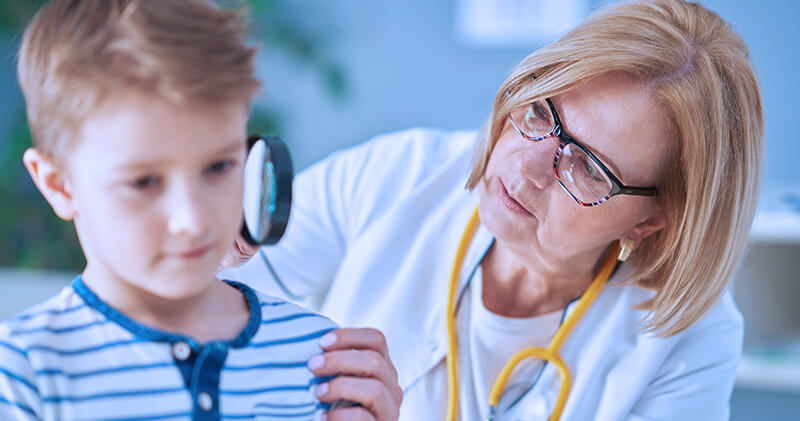 12 passos para melhorar os resultados da clínica ou consultório médico 2 melhorar os resultados da clinica paciente infantil