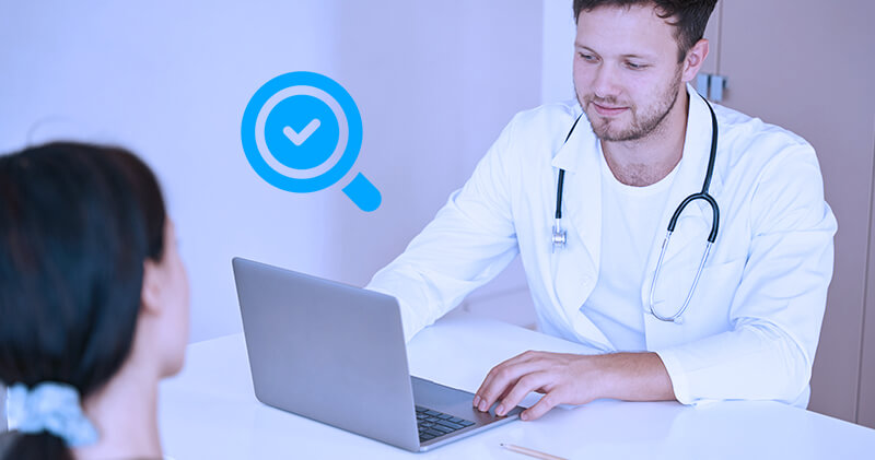 Confira 10 tipos de pedidos médicos e como realizar no Padrão TISS 8 pedido medico consulta
