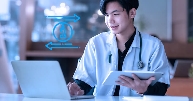 Confira 10 tipos de pedidos médicos e como realizar no Padrão TISS 10 pedido medico telemedicina