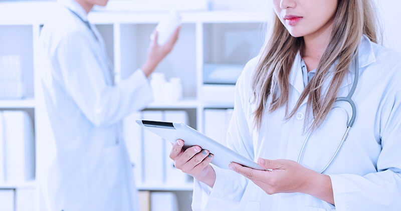 20 ideias incríveis de posts médicos para suas redes sociais 11 post medico consultorio
