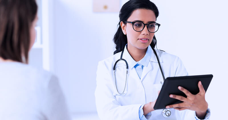 20 ideias incríveis de posts médicos para suas redes sociais 2 post medico medica