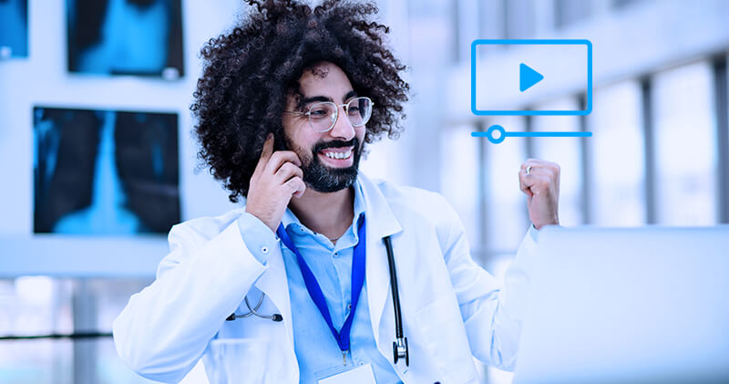 20 ideias incríveis de posts médicos para suas redes sociais 4 post medico medico
