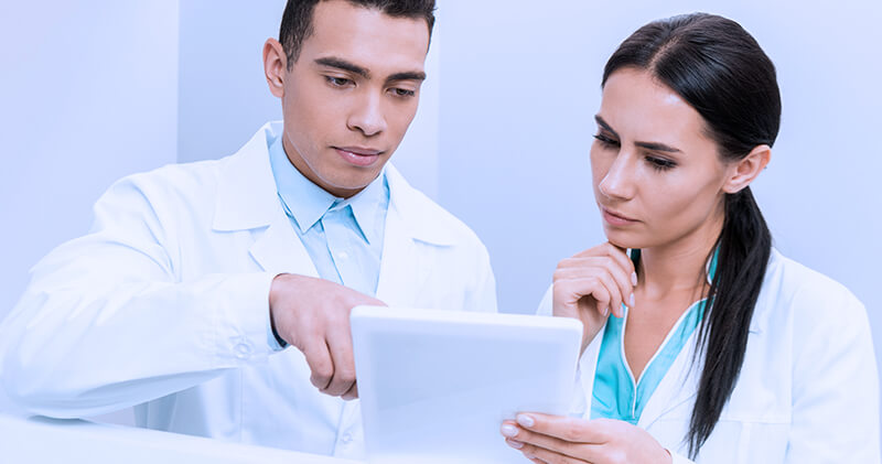 20 ideias incríveis de posts médicos para suas redes sociais 5 post medico medicos
