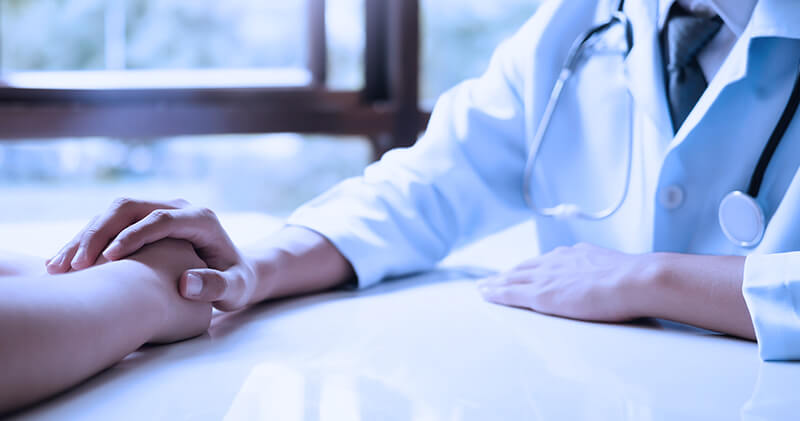 Relação médico e paciente: como criar um relacionamento duradouro? 2 relacao medico e paciente atendimento