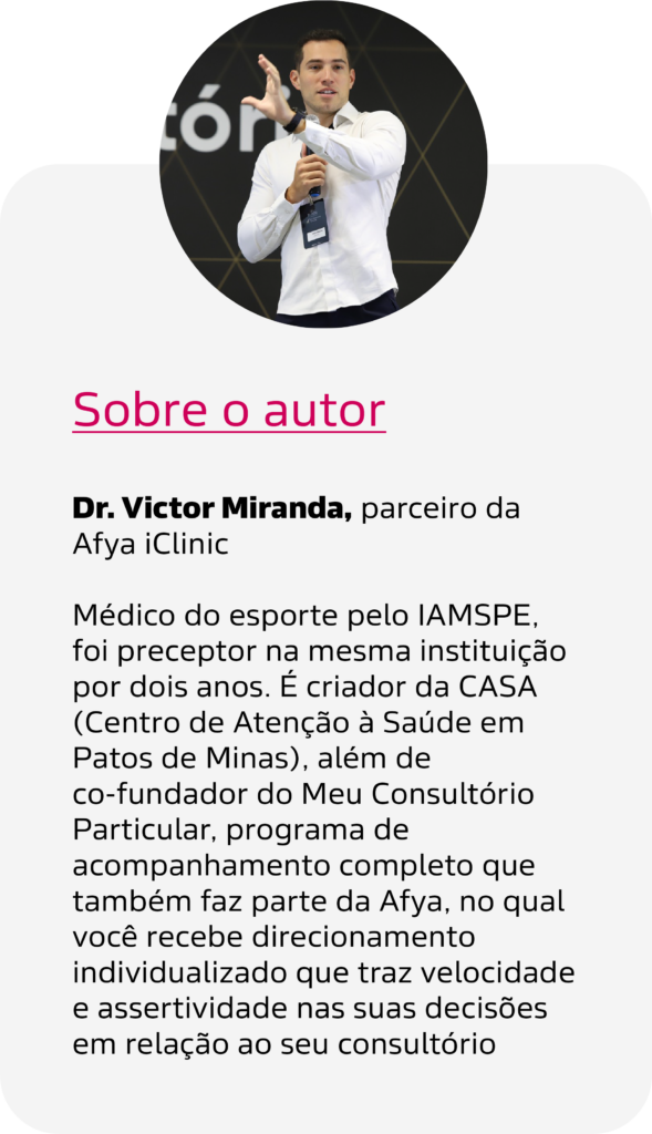 Consultório otimizado em 2024 - Melhores conteúdos para médicos [TYP] 2